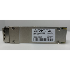 Arista Transceiver 40G BASE-SR4 QSFP+ QSFP-SR4 XVR-00060-03